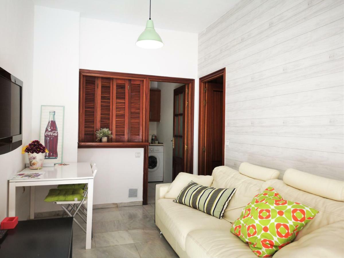 Sebrilla - Apartamento Duenas Apartment Seville
