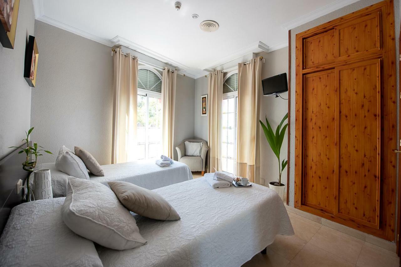Guest house La Muralla