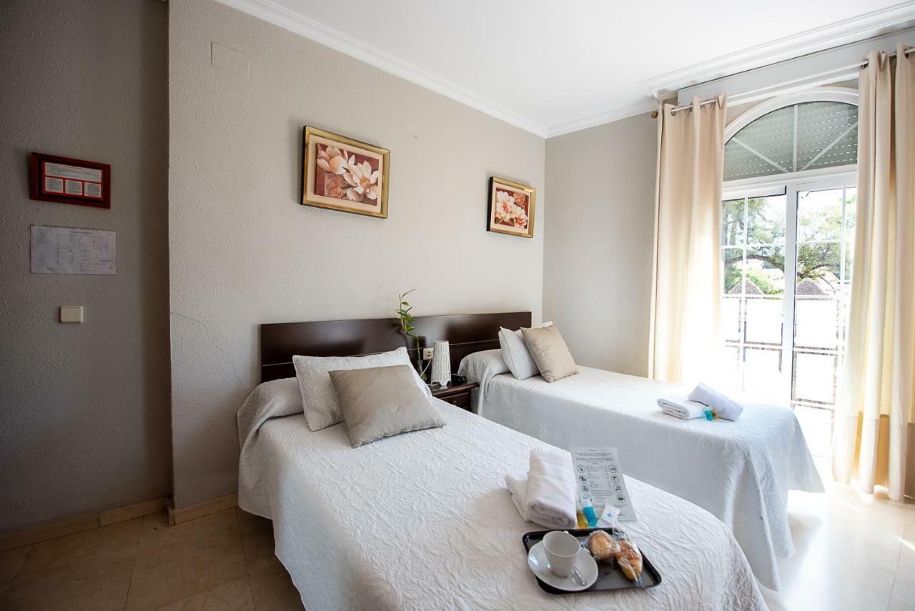 La Muralla Guest house Seville