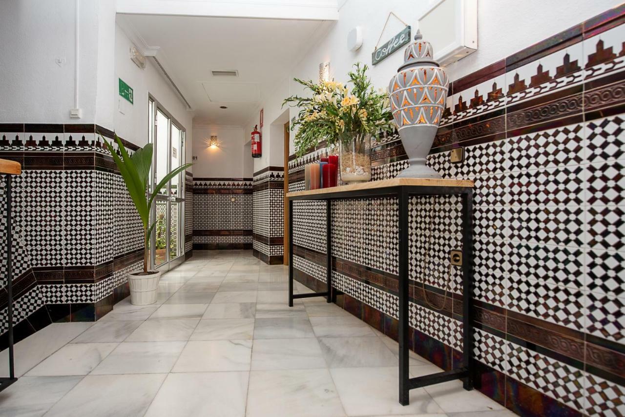 La Muralla Guest house *
