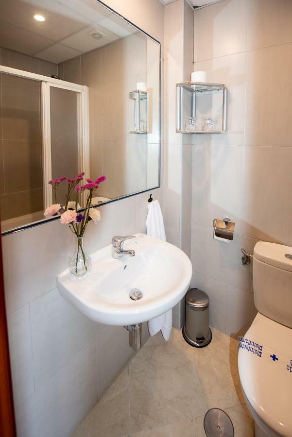 Guest house La Muralla
