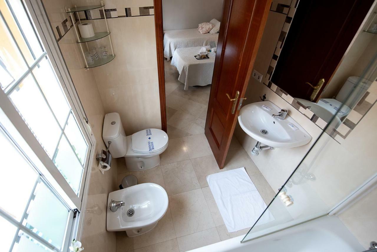 Guest house La Muralla Seville