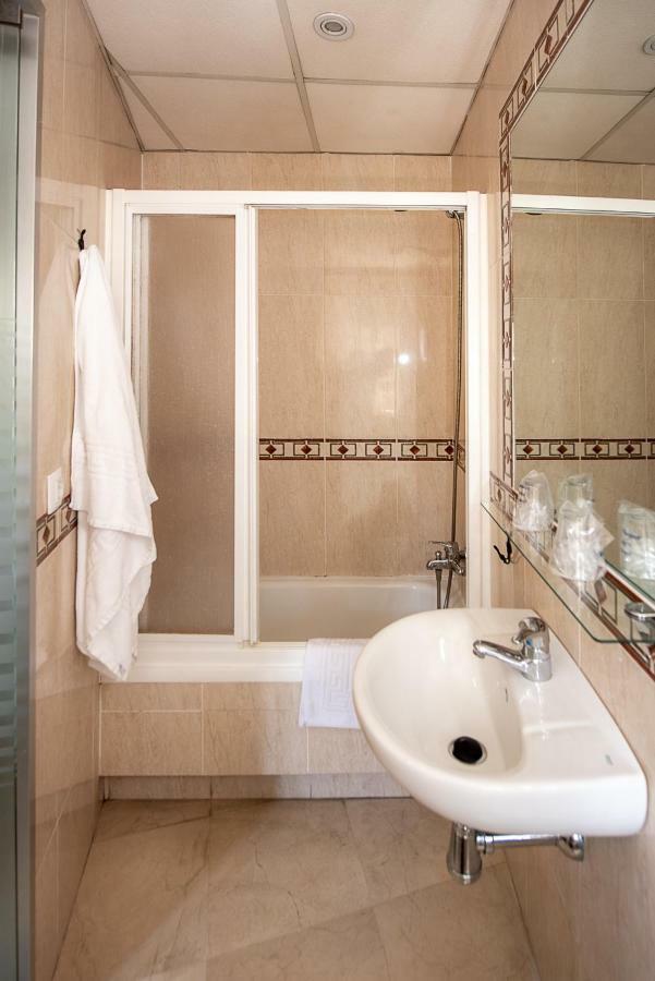 Guest house La Muralla