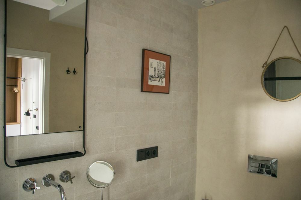 Guest house Welldone Metropol Seville