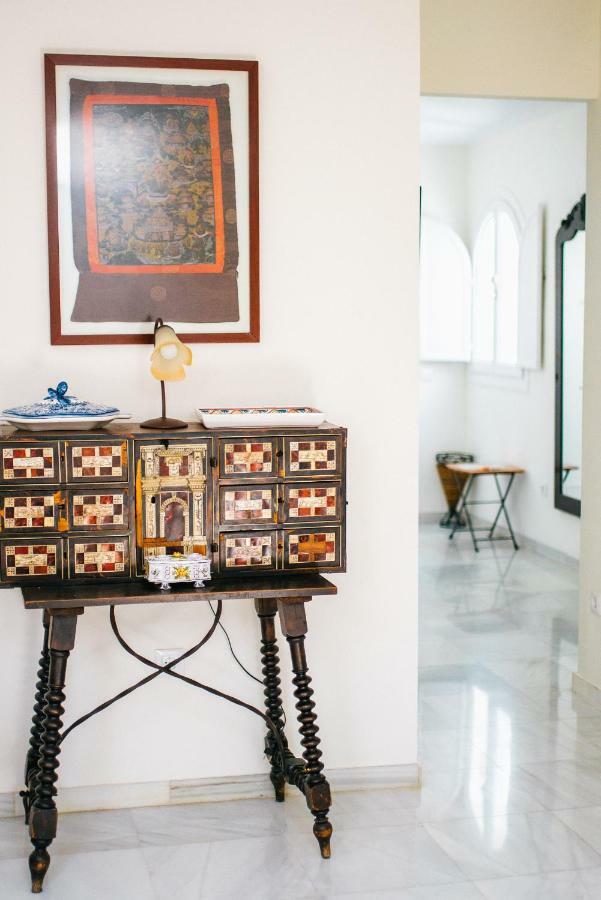 Apartment Eva Recommends San Vicente Seville