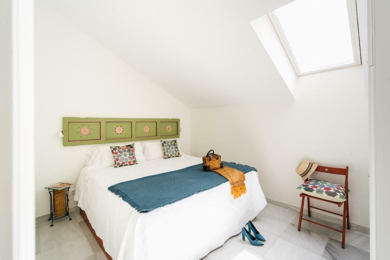 Eva Recommends San Vicente Apartment *