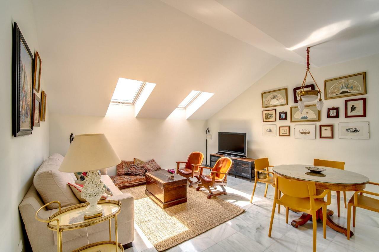 Apartamento Eva Recommends San Vicente