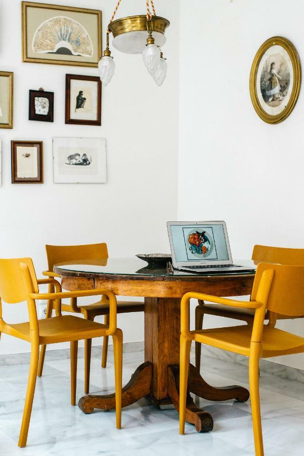 Apartment Eva Recommends San Vicente Seville