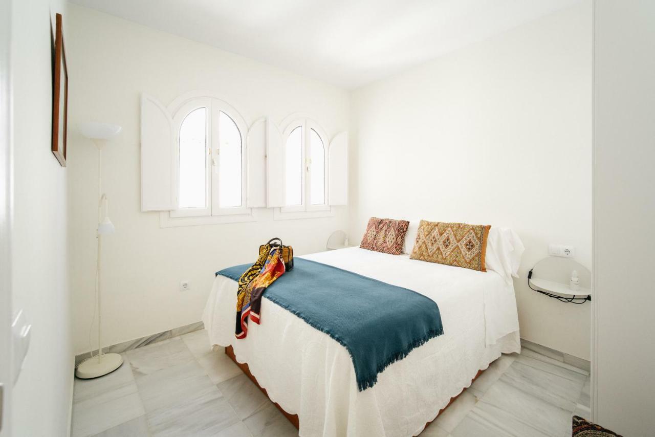 Apartamento Eva Recommends San Vicente Sevilla