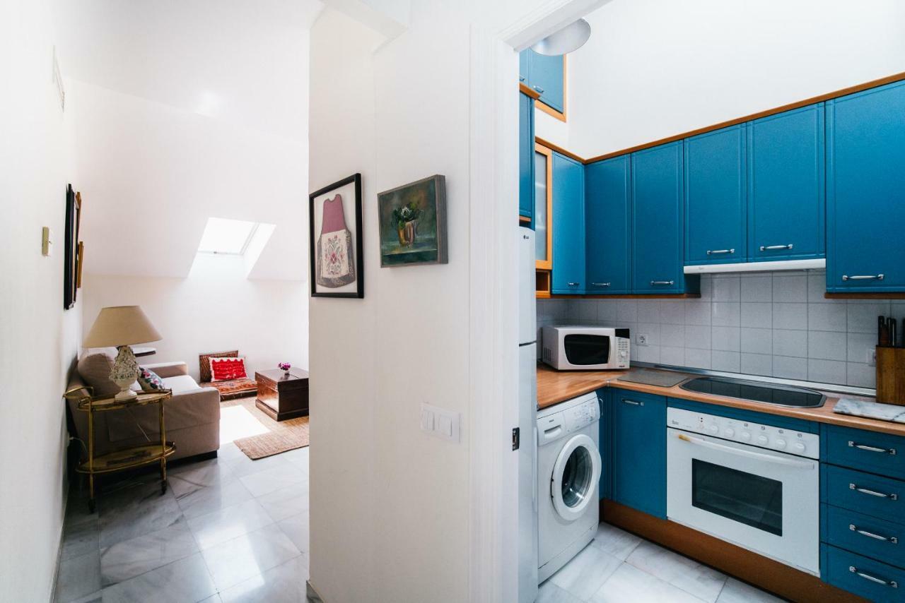 Eva Recommends San Vicente Apartment *