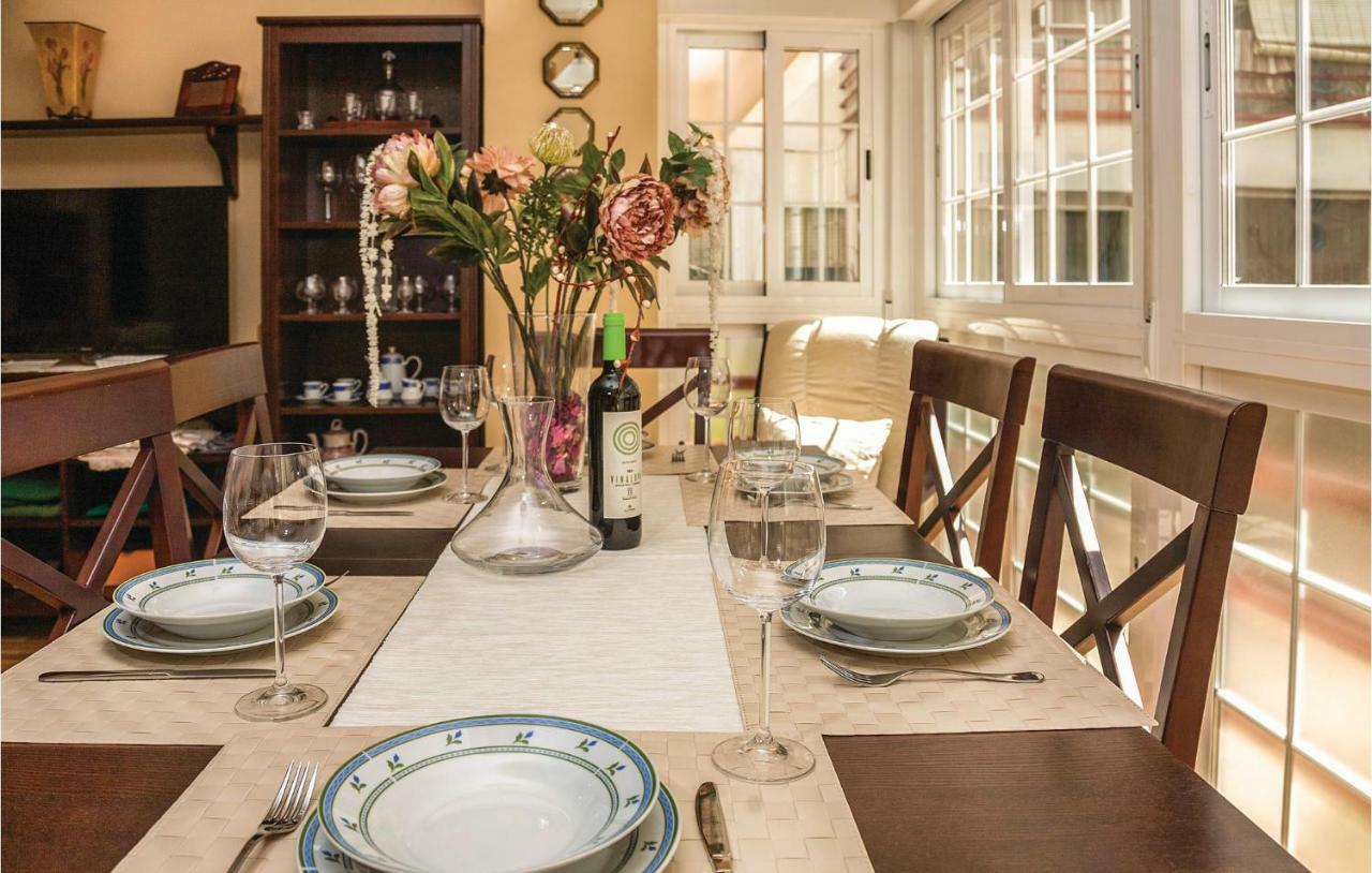 Amazing In With Kitchen Apartment