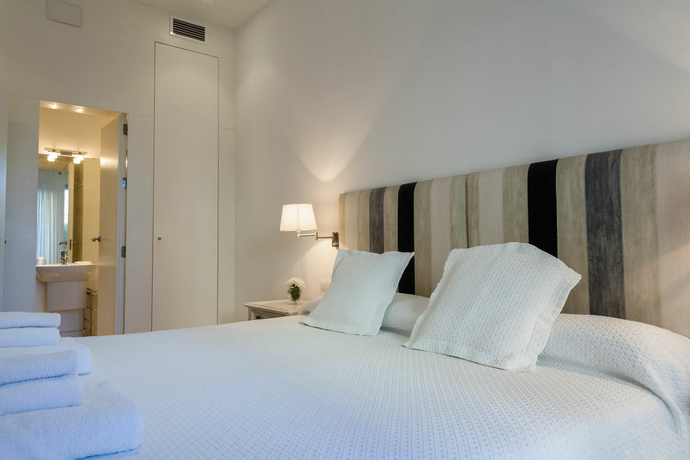 Hotel Luxury - Alcazar Seville