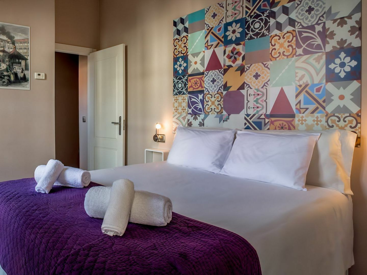 Descubrehome Plaza De Las Moravias * Sevilla