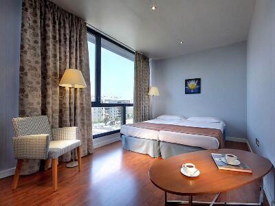 Exe Palmera Hotel Seville