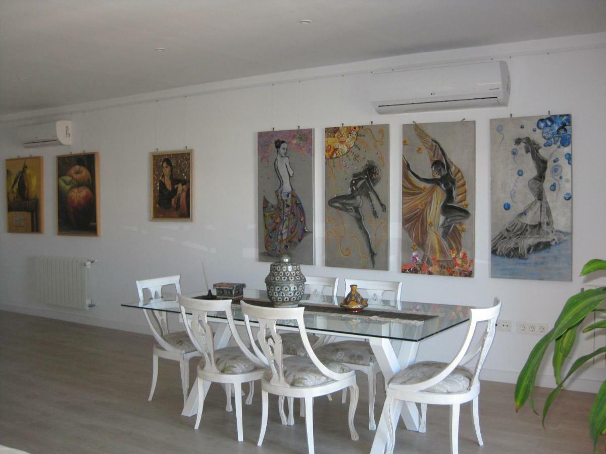 Beds Triana Seville