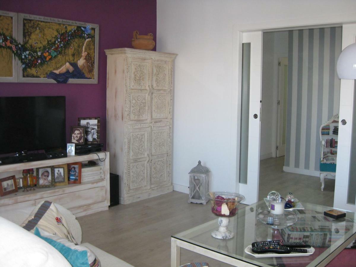 Beds Triana Homestay
