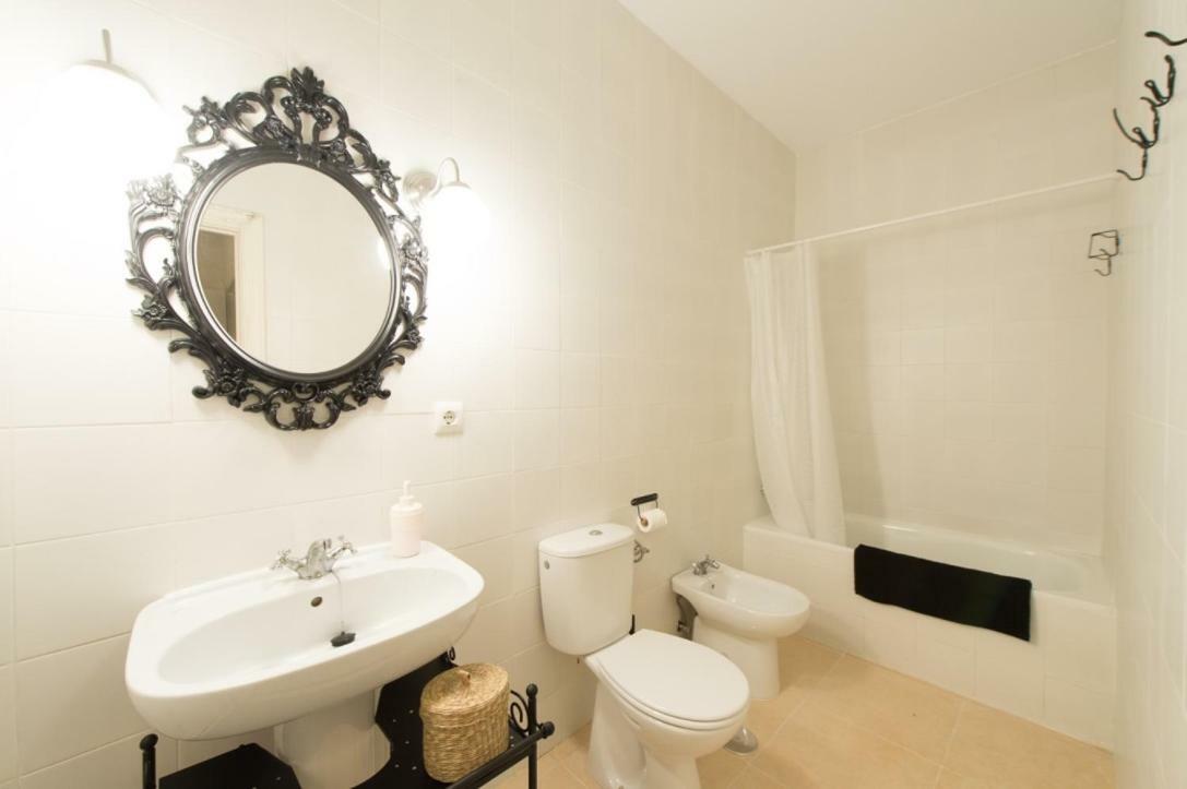 Alfaqueque Apartment *