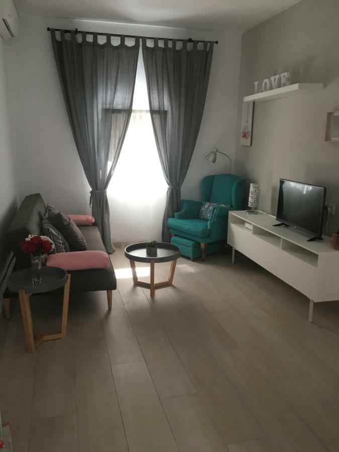 Naranjos De Santa Justa Apartment