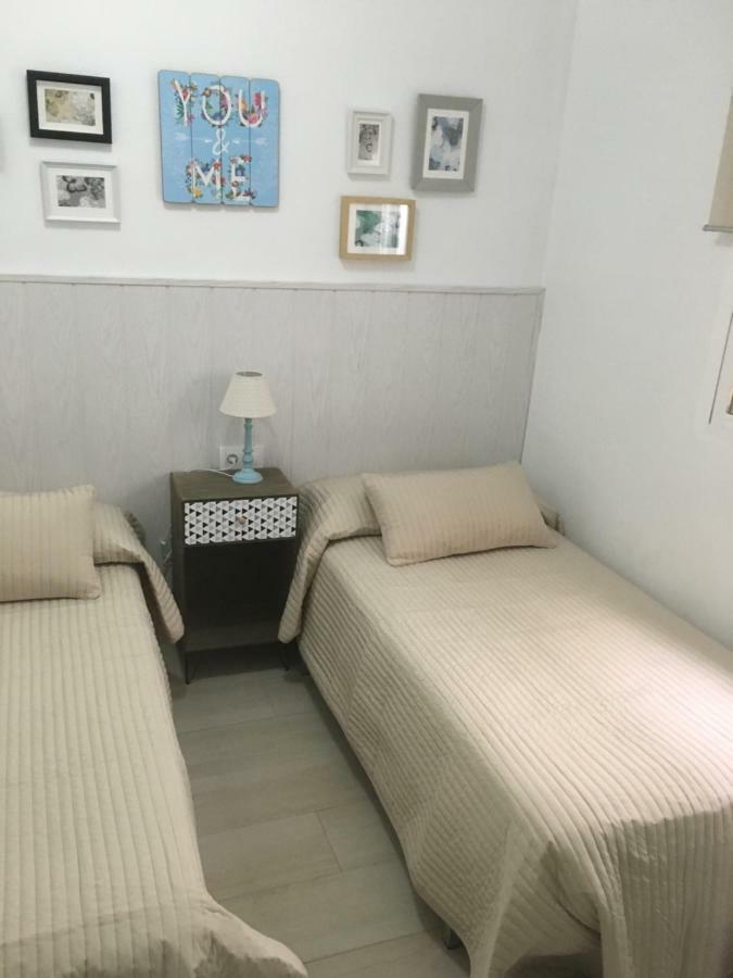 Apartment Naranjos De Santa Justa