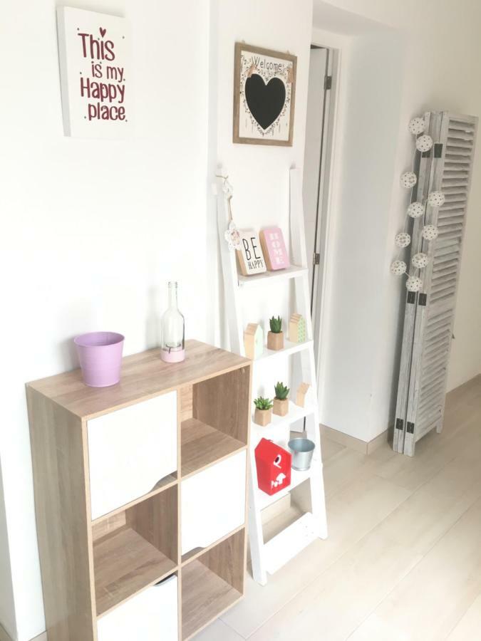 Apartment Naranjos De Santa Justa