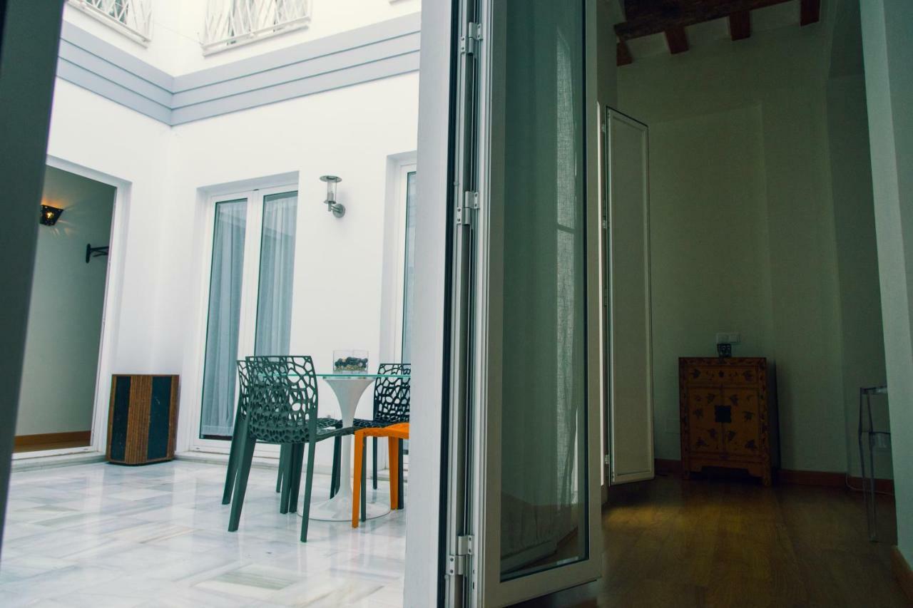 Apartment Casa De Luz