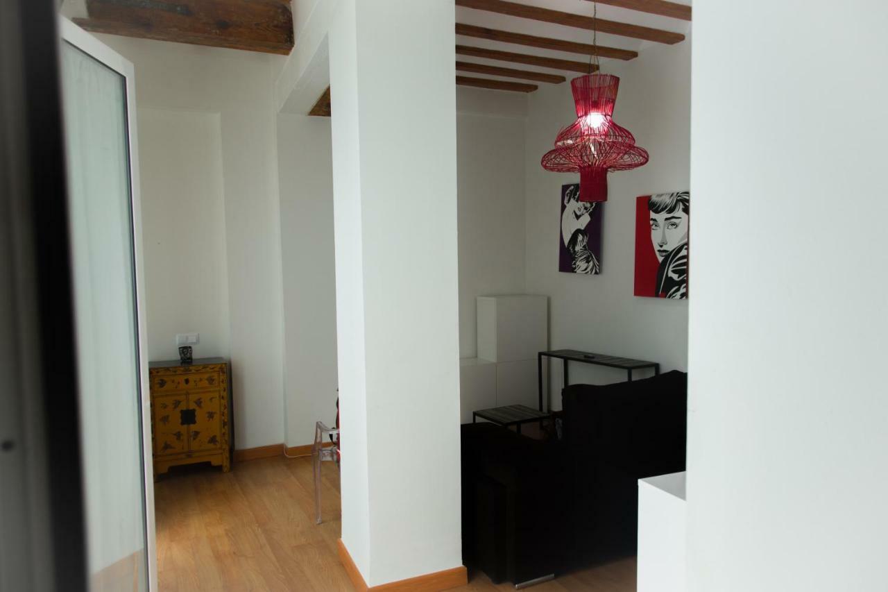 Casa De Luz Apartment Seville