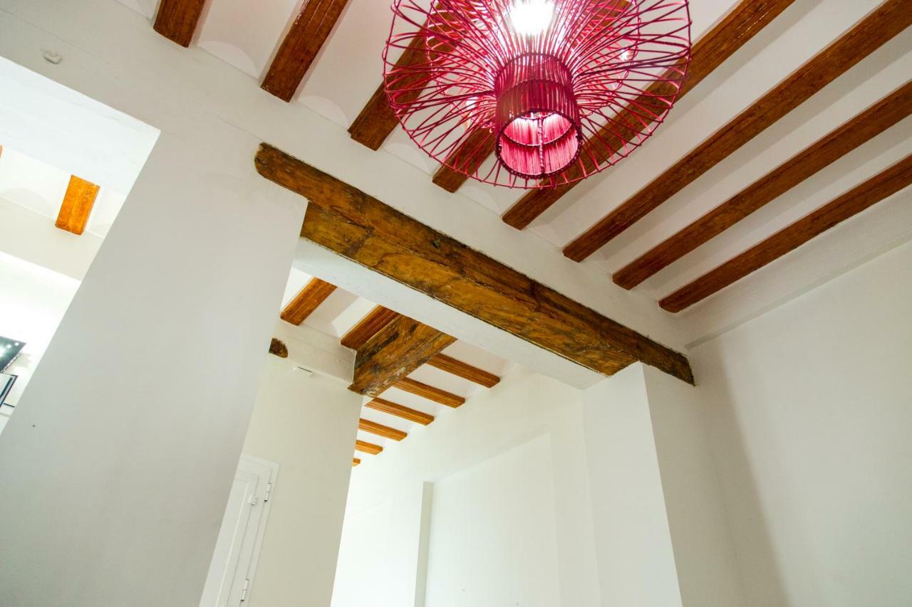 Casa De Luz Apartment *