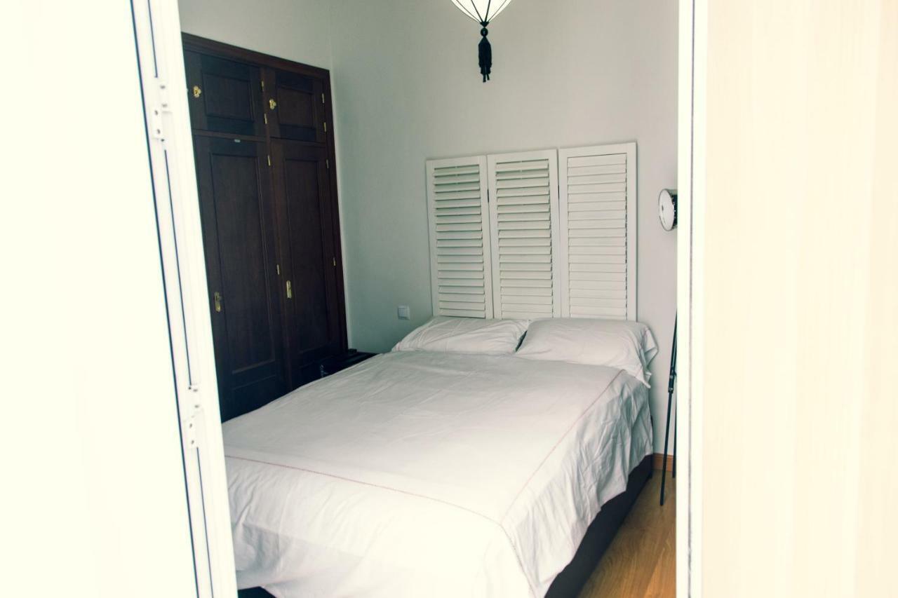 Apartment Casa De Luz *