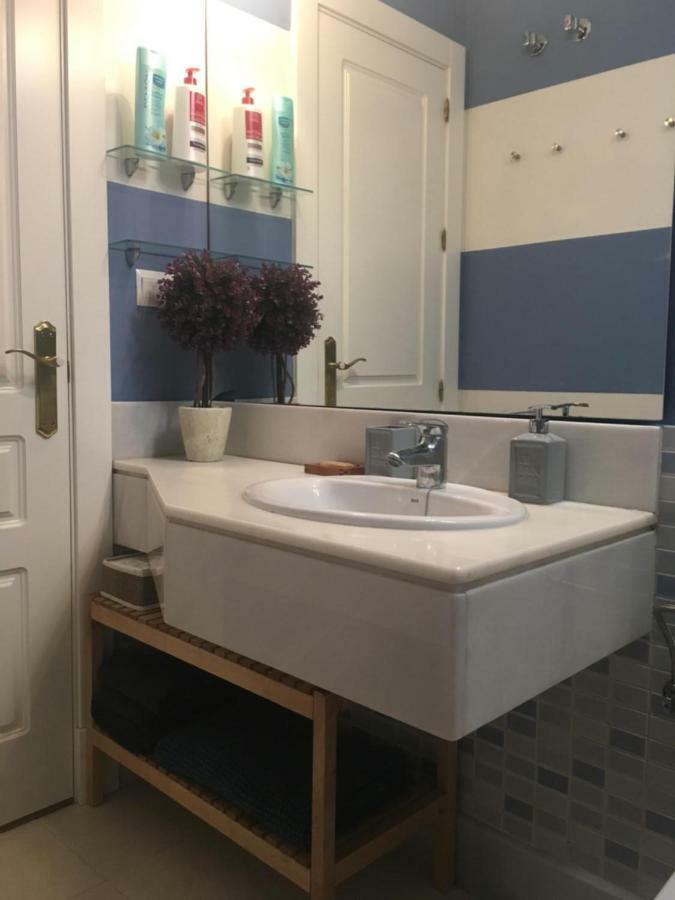 Apartamento Coqueto Apartmento Centro - San Julián Sevilla