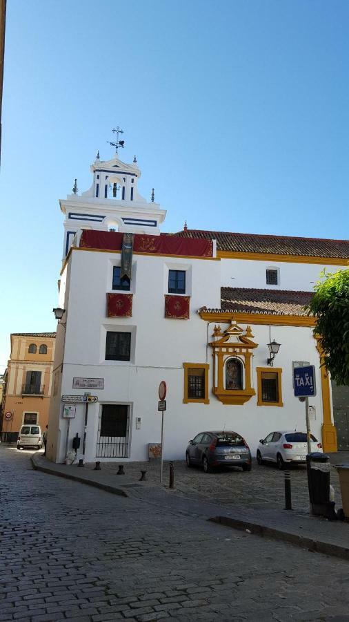 Apartamento Coqueto Apartmento Centro - San Julián Sevilla