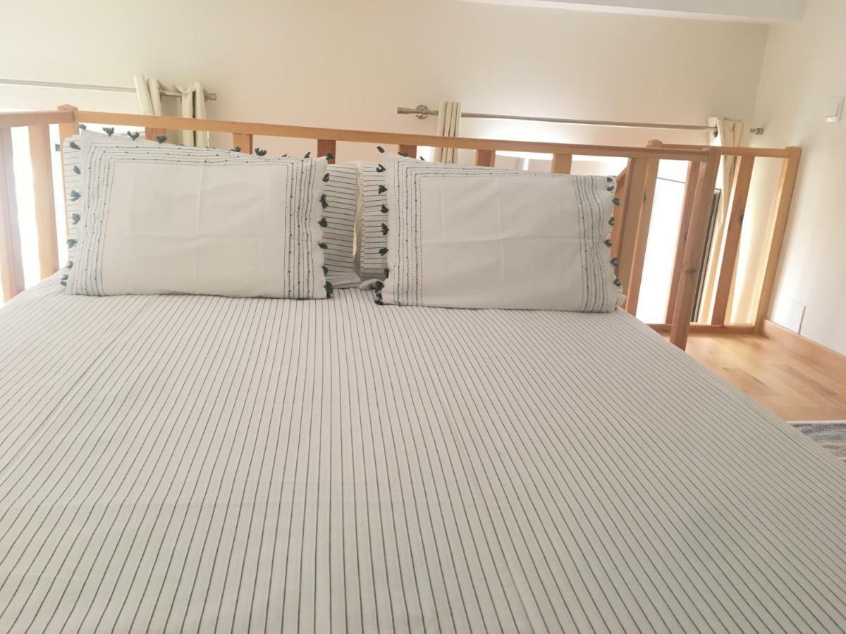 Apartamento Coqueto Apartmento Centro - San Julián Sevilla