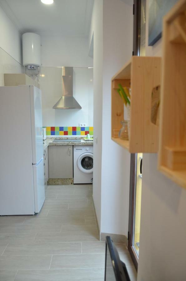 Apartment Faustino Alvarez