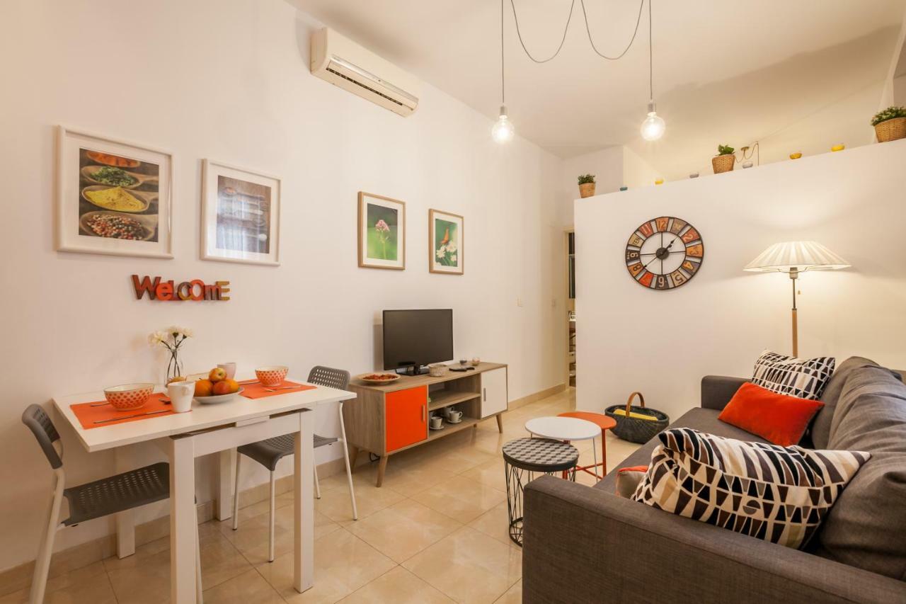 Homefeel Alameda Seville