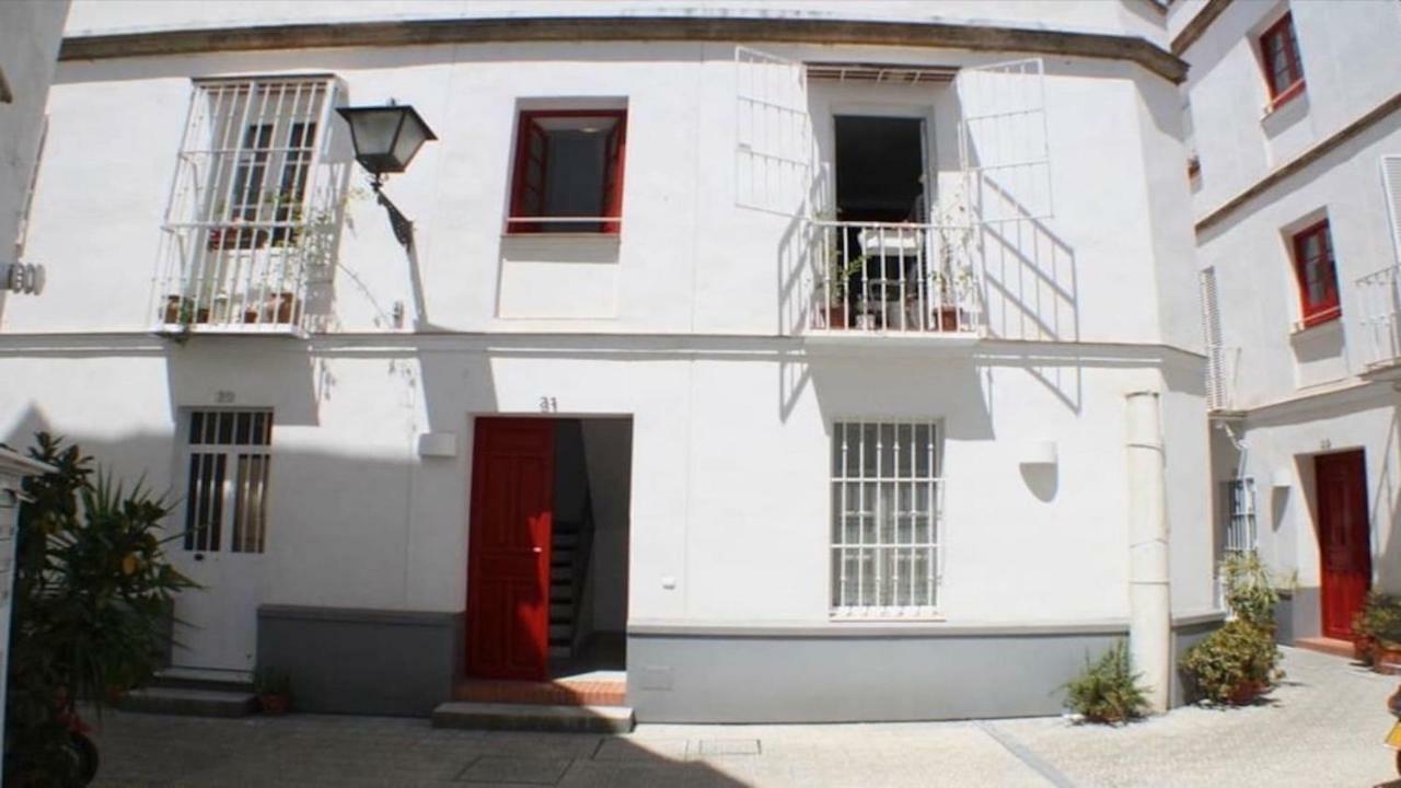 Apartment La Casa De Maite