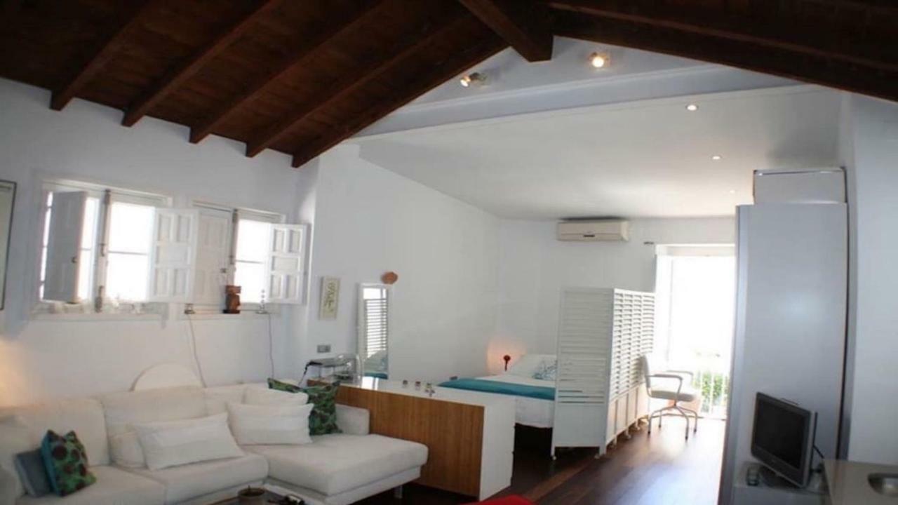 La Casa De Maite * Seville