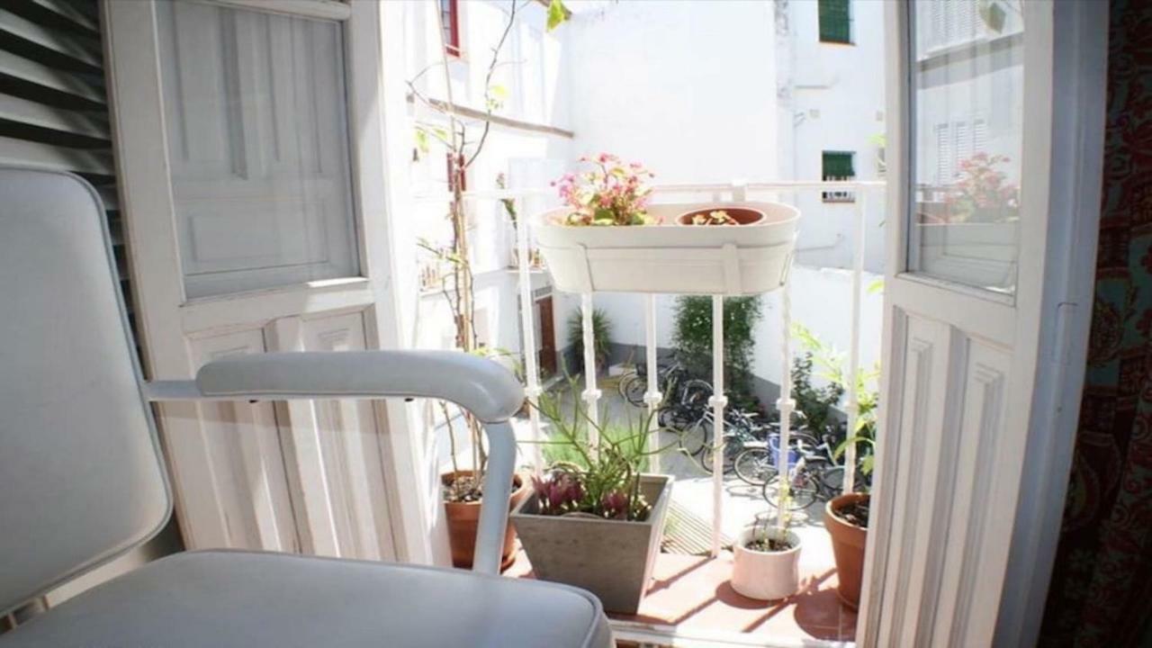 La Casa De Maite Apartment *