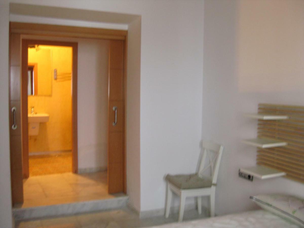 Sevilla Bustos Tavera Vft Apartment