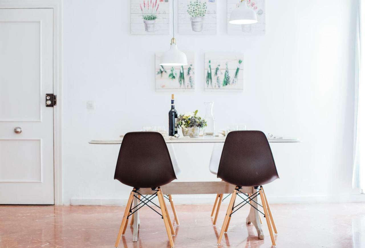 Loft Tomas Ibarra * Seville