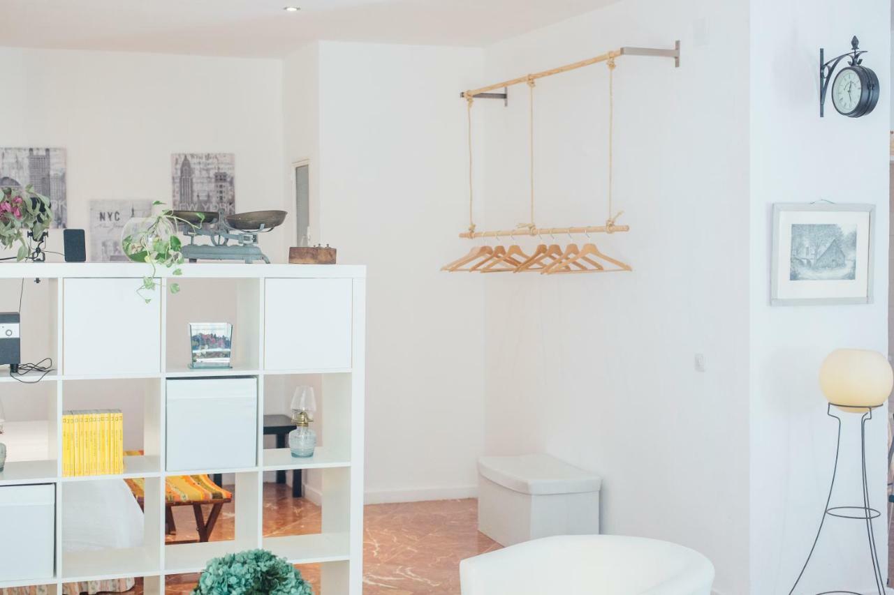 Apartment Loft Tomas Ibarra *