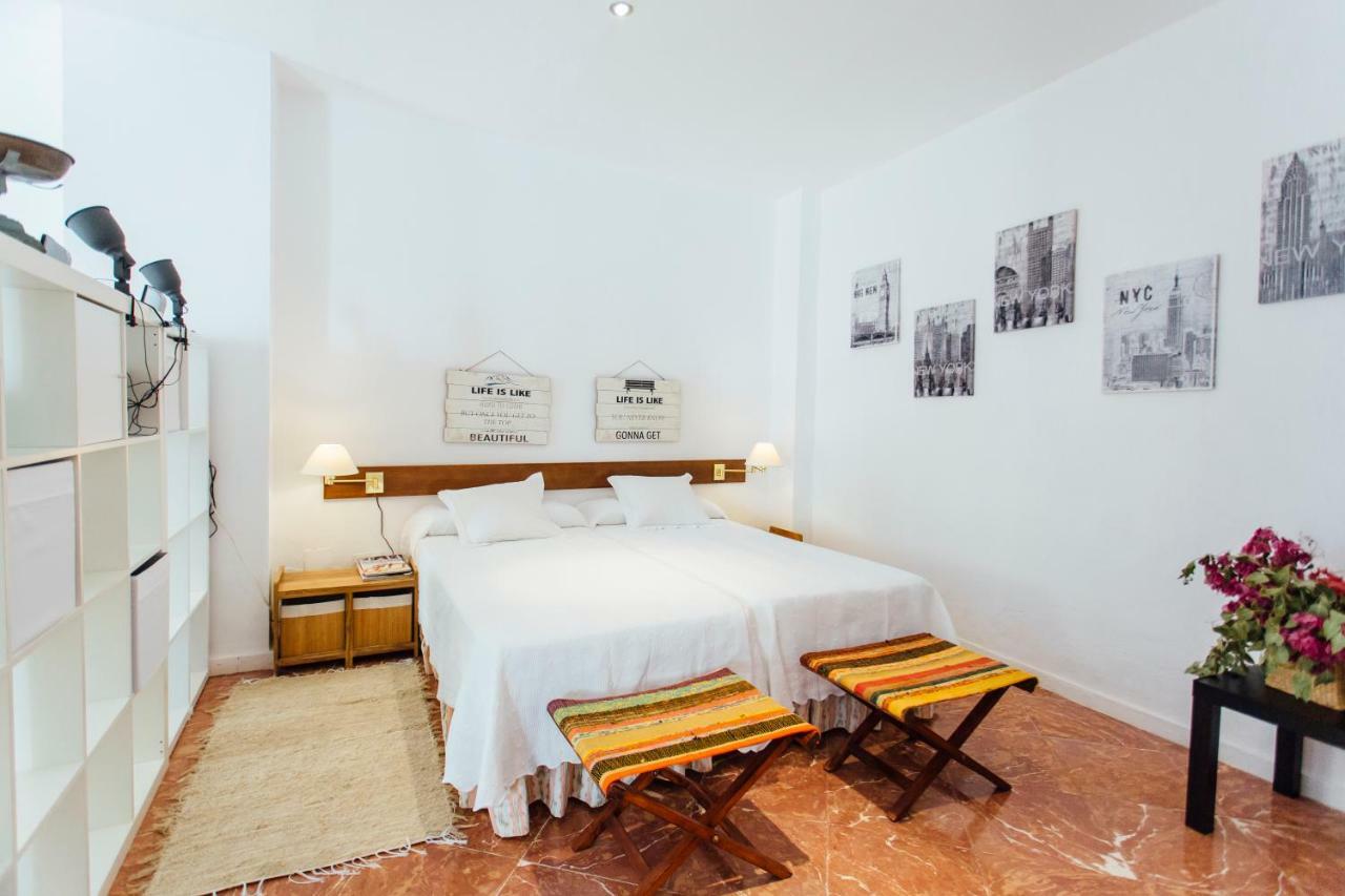 Loft Tomas Ibarra Apartment