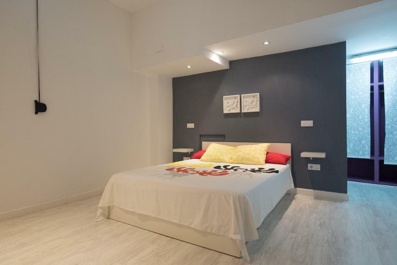 Apartment Alohamundi Amador De Rios *