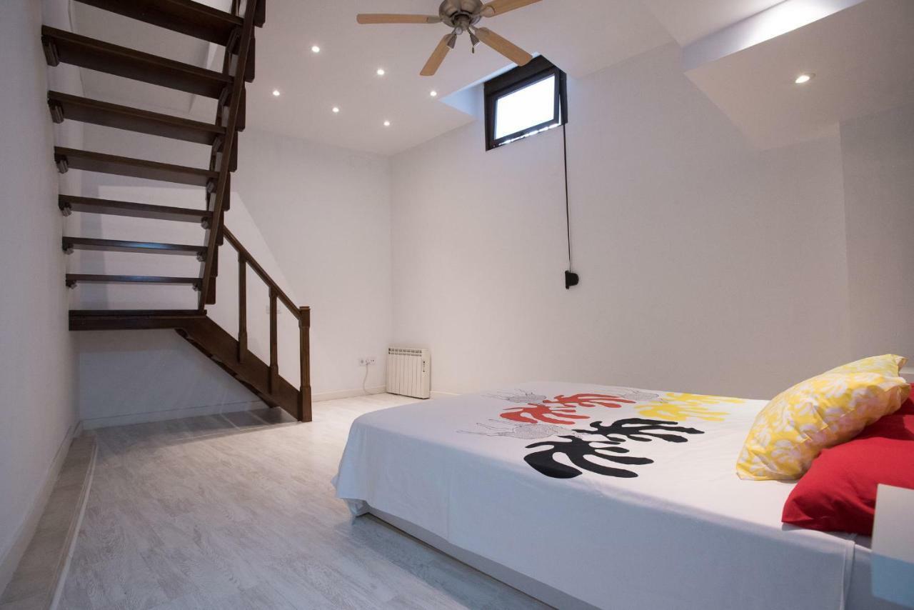 Alohamundi Amador De Rios Apartment Seville