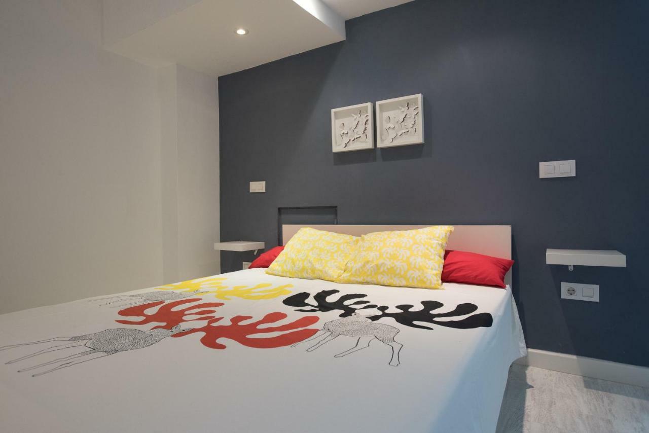 Alohamundi Amador De Rios Apartment Seville