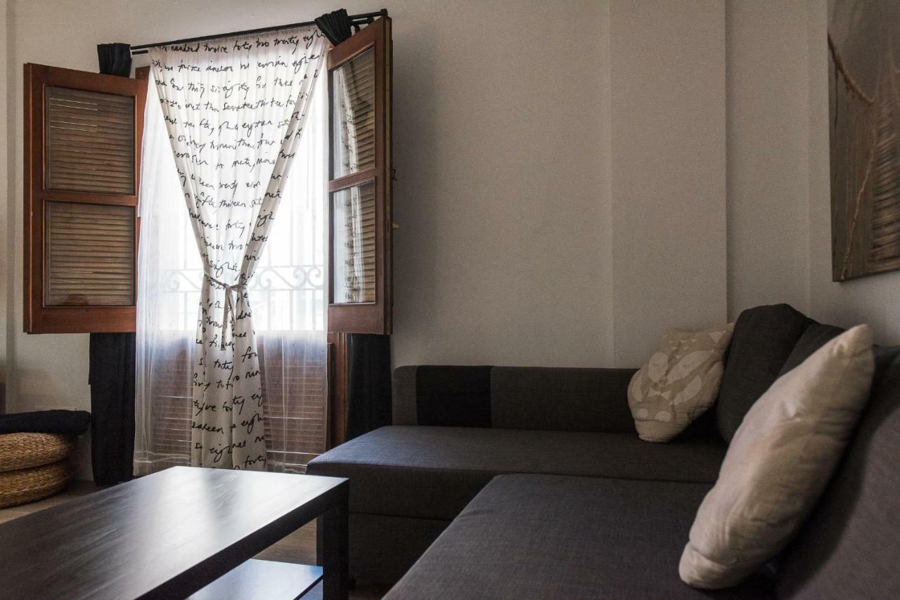 Alohamundi Amador De Rios Apartment Seville