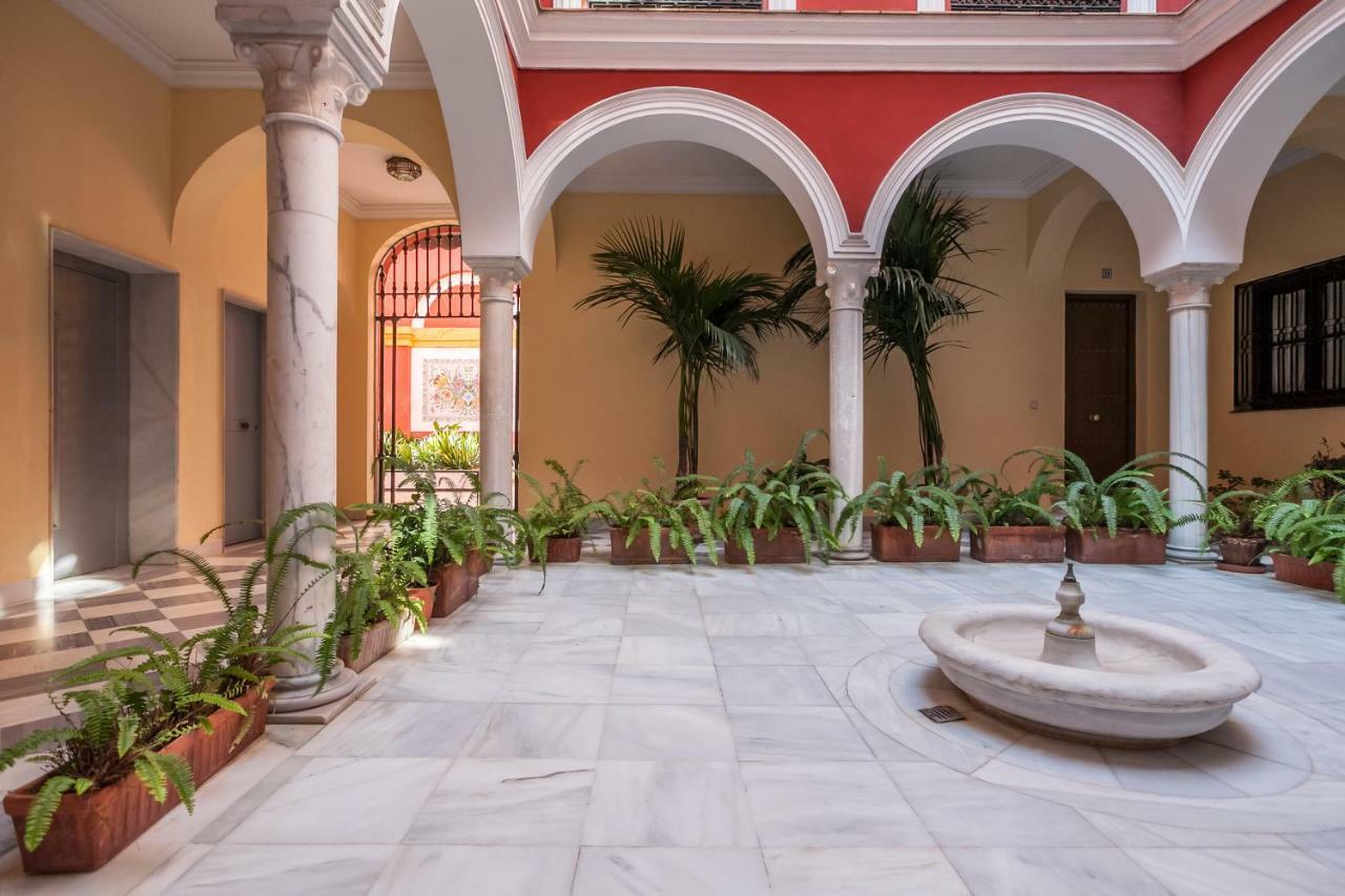 Apartment Pilatos Superior