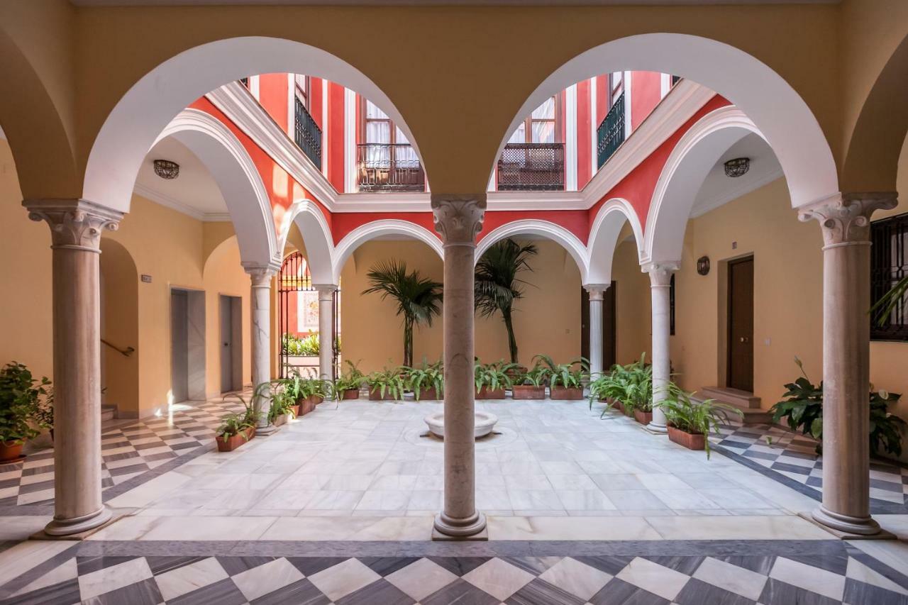 Apartment Pilatos Superior Seville