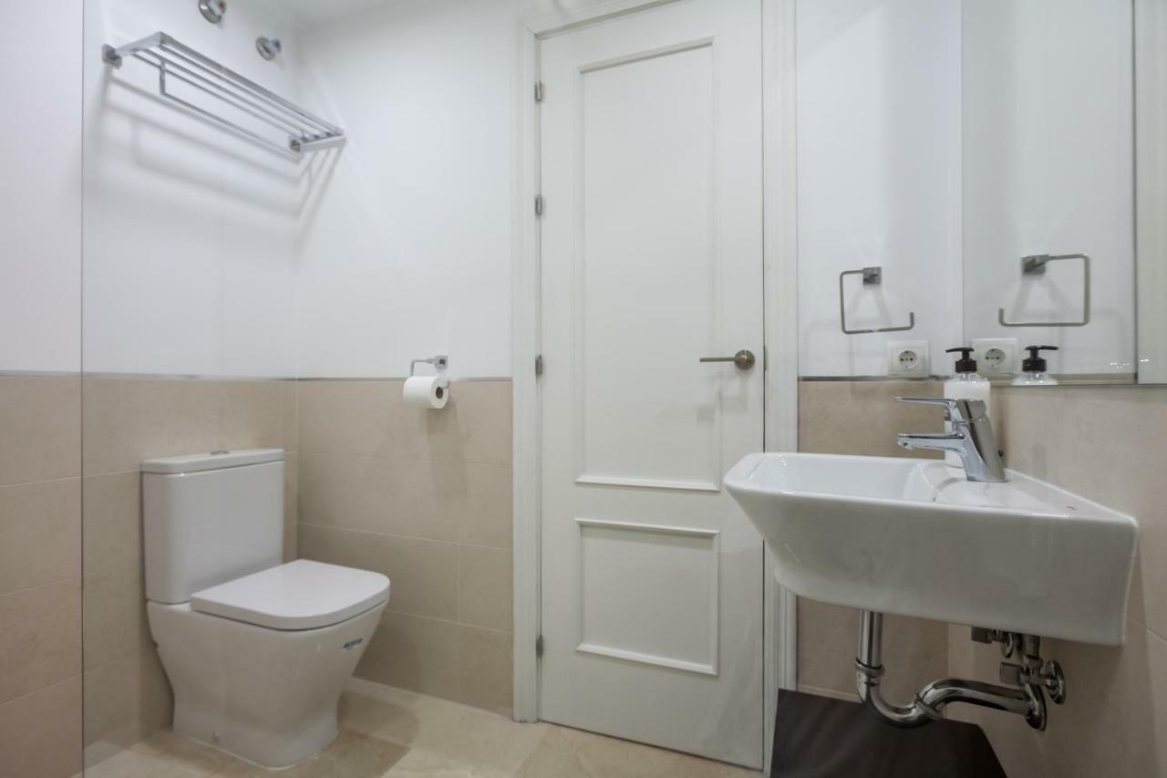 Apartment Pilatos Superior Seville