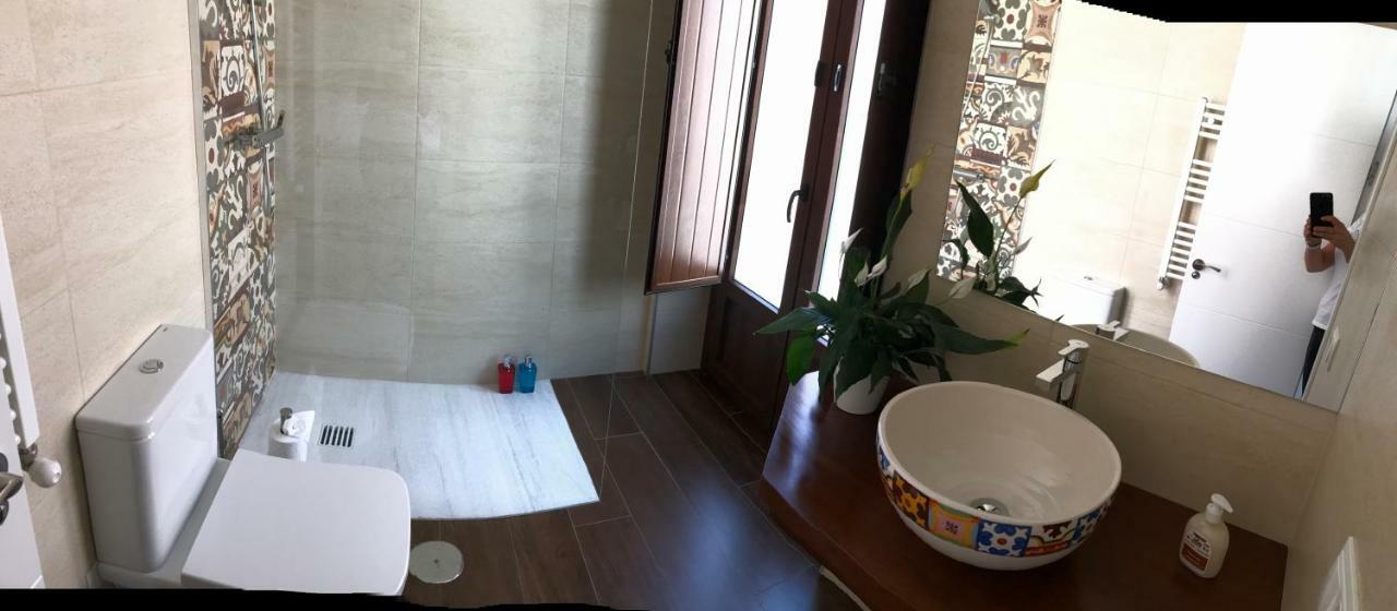 Apartamento Pilatos