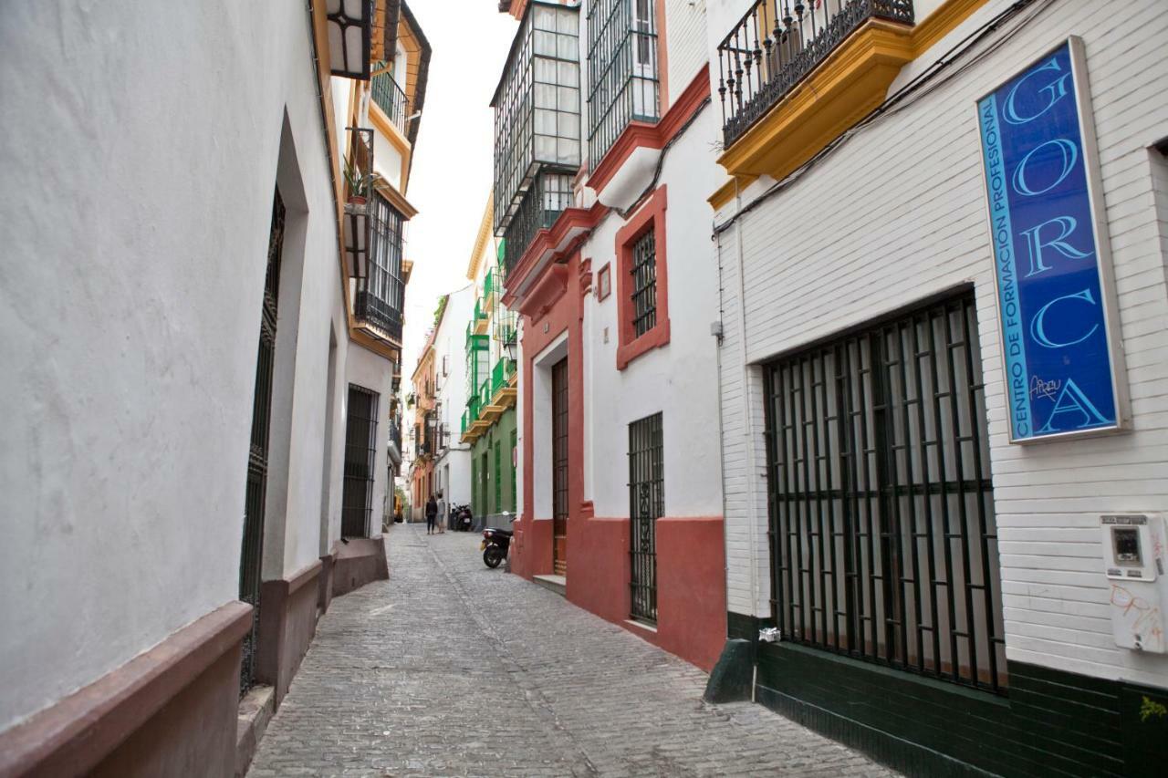 Casa Palacio, La Giralda Apartment Seville