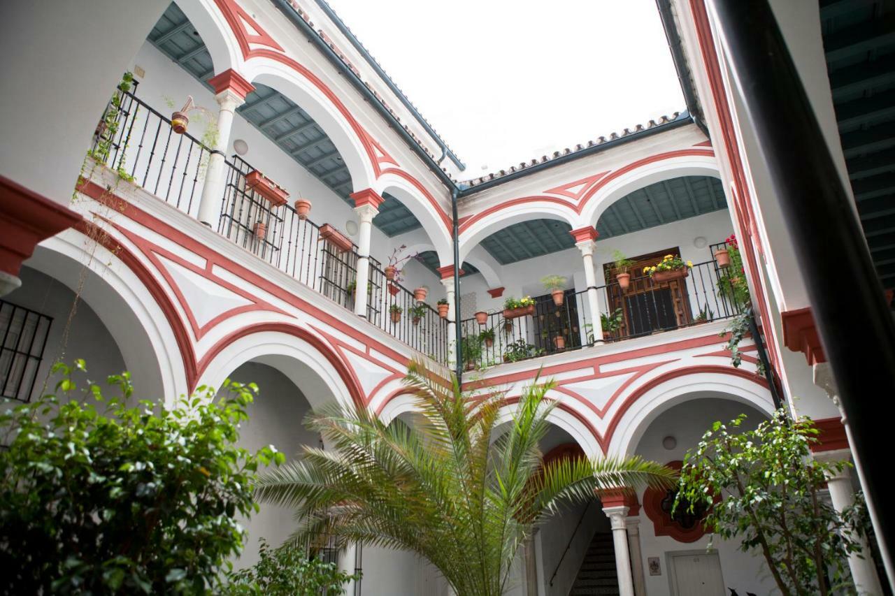 Casa Palacio, La Giralda Apartment